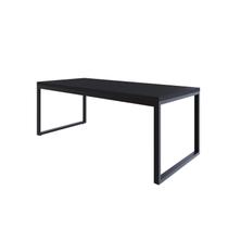 Mesa de Jantar Yon 200cmx90cmx77 Cm Mesa de Jantar Yon 200cmx90cmx77 Cm