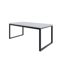 Mesa de Jantar Yon 200cmx90cmx77 Cm Mesa de Jantar Yon 200cmx90cmx77 Cm