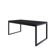 Mesa de Jantar Yon 200cmx90cmx77 Cm Mesa de Jantar Yon 200cmx90cmx77 Cm
