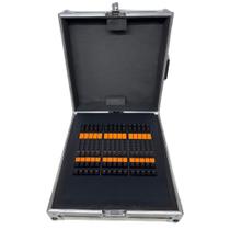 Mesa de Luz DMX Fader Wing + Case Mesa de Luz DMX Fader Wing + Case