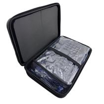 Mesa de luz dmx mini comand wing