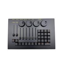 Mesa De Luz Dmx Mini Comand Wing