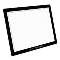 Mesa De Luz Portátil Profissional Criativo Led Sinoart A3