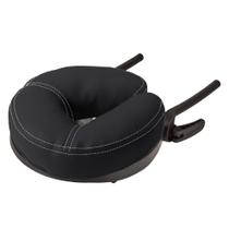 Mesa de massagem, berço facial EARTHLITE CARESS com almofada Strata Mesa de massagem, berço facial EARTHLITE CARESS com almofada Strata