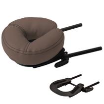 Mesa de massagem Face Cradle EARTHLITE DELUXE ADJUSTABLE Latte Mesa de massagem Face Cradle EARTHLITE DELUXE ADJUSTABLE Latte