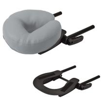 Mesa de massagem Face Cradle EARTHLITE DELUXE AJUSTÁVEL Mesa de massagem Face Cradle EARTHLITE DELUXE AJUSTÁVEL