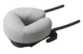Mesa de massagem Face Cradle EARTHLITE FLEX-REST com espuma viscoelástica Mesa de massagem Face Cradle EARTHLITE FLEX-REST com espuma viscoelástica