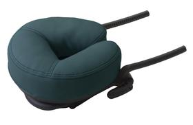 Mesa de massagem Face Cradle EARTHLITE FLEX-REST Teal