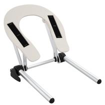 Mesa de massagem Face Cradle Noverlife Aluminium Universal Mesa de massagem Face Cradle Noverlife Aluminium Universal