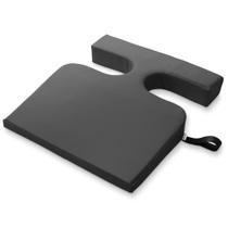 Mesa de Massagem Wedge com Travesseiro Bolster - Conforto Profissional