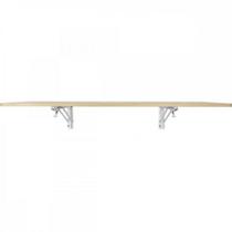 Mesa de Parede Dobrável MDR-1100 HAYONIK Carvalho Berlin Mesa de Parede Dobrável MDR-1100 HAYONIK Carvalho Berlin
