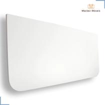 Mesa de Parede Dobrável para Cozinha Compacta 60cm x 30cm Sala Quarto Escritório Mesa de Parede Dobrável para Cozinha Compacta 60cm x 30cm Sala Quarto Escritório