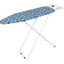 Mesa de Passar Roupas Kala 110 cm x 30 x 77 cm Mesa de Passar Roupas Kala 110 cm x 30 x 77 cm