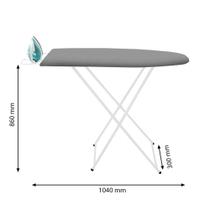 Mesa De Passar Roupas Plus