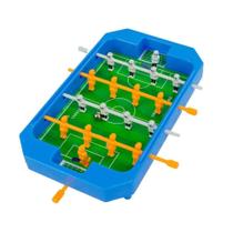 Mesa de Pebolim 17x12cm Futebol Mini - Tudo em Caixa