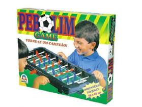 Mesa De Pebolim Game - Braskit