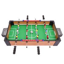 Mesa De Pebolim Infantil Jogo De Mesa Futebol Para 2 Jogadores 40 cm Mesa De Pebolim Infantil Jogo De Mesa Futebol Para 2 Jogadores 40 cm