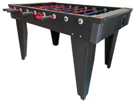 Mesa de Pebolim P02 Totó Pacal da Star Hockey Mesa de Pebolim P02 Totó Pacal da Star Hockey