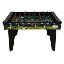 Mesa De Pebolim Pacal Flaflu Stadium Air Joy