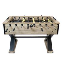 Mesa de Pebolim Profissional em MDF Para Condomínio e Área de Lazer