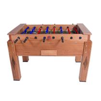 Mesa de Pebolim/Totó Oficial SL com Ferros Embutidos Dinâmica Diversões Mesa de Pebolim/Totó Oficial SL com Ferros Embutidos Dinâmica Diversões
