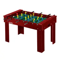 MESA DE PEBOLIM TOTÓ Varão Embutido - 1070 KLOPF MESA DE PEBOLIM TOTÓ Varão Embutido - 1070 KLOPF