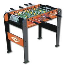 Mesa de Pebolim Umbro Accuracy TF Compact Goool