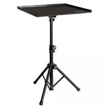 Mesa de Percussão OnStage DPT5500B Ajustável 70-103 cm