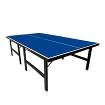 MESA DE PING PONG MDF 18mm 1019 KLOPF