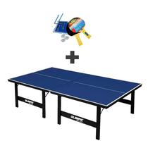 MESA DE PING PONG MDP 12mm Olimpic 1014 + KIT Completo 5031