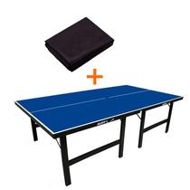 MESA DE PING PONG MDP 15mm KLOPF 1001 + Capa