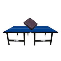MESA DE PING PONG MDP 15mm Olimpic 1013 + Capa MESA DE PING PONG MDP 15mm Olimpic 1013 + Capa
