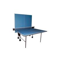 Mesa De Ping Pong Weston 601 A - Vila Brasil