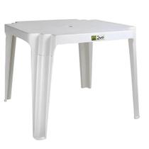 Mesa de Plástico Duo Juliana