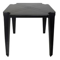 Mesa de Plástico Quadrada 70 cm Duoplastic Mesa de Plástico Quadrada 70 cm Duoplastic