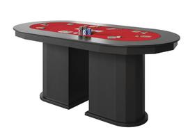 Mesa de Poker Linha Master - 2,0x1,0m