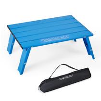 Mesa de praia Old Bahama Bay Ultralight em alumínio dobrável Mesa de praia Old Bahama Bay Ultralight em alumínio dobrável