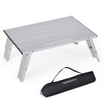 Mesa de praia Old Bahama Bay Ultralight em alumínio dobrável