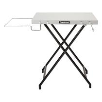 Mesa de Preparação Dobrável Cuisinart Fold 'n Go - Portátil, 24x20 Polegadas
