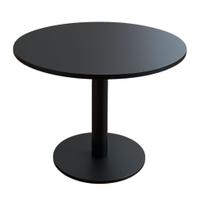 Mesa de Refeitório Redonda Pisa 80 cm