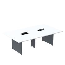 Mesa de Reunião 2400x1400 Mrcpb2414pp