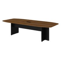 Mesa de Reunião Diretoria 2,80x1,20m WORKSTART - 22016