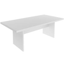 Mesa de Reunião para Escritório Grande - Tecnomobili