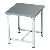 Mesa de Serviço Tampo Inox 70x70cm CopaMetal Mesa de Serviço Tampo Inox 70x70cm CopaMetal