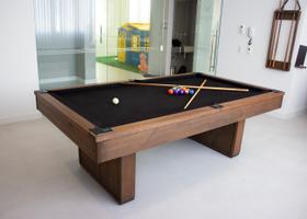 Mesa de Sinuca - 2,00x1,10