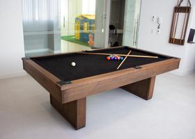 Mesa de Sinuca - 2,00x1,10