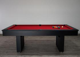 Mesa de Sinuca/Bilhar - 2,00x1,10