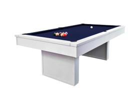 Mesa de Sinuca/Bilhar - 2,34x1,34