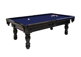 Mesa de Sinuca/Bilhar Alto padrão - 2,34x1,34