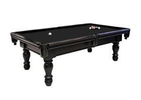 Mesa de Sinuca/Bilhar Alto padrão - 2,52x1,40